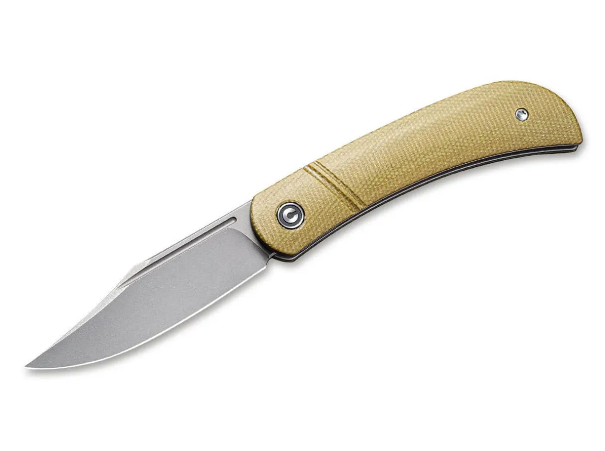 Sale CIVIVI Appalachian Drifter Micarta Olive