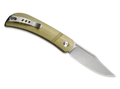 Sale CIVIVI Appalachian Drifter Micarta Olive