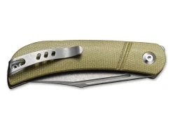 Sale CIVIVI Appalachian Drifter Micarta Olive