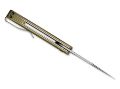 Sale CIVIVI Appalachian Drifter Micarta Olive