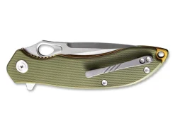 CIVIVI Aquila Green Satin