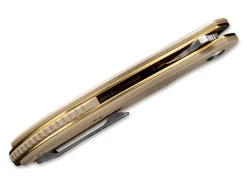 Best CIVIVI Aquila Tan Satin