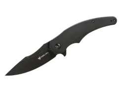 New Steel Will Arcturus F55-03