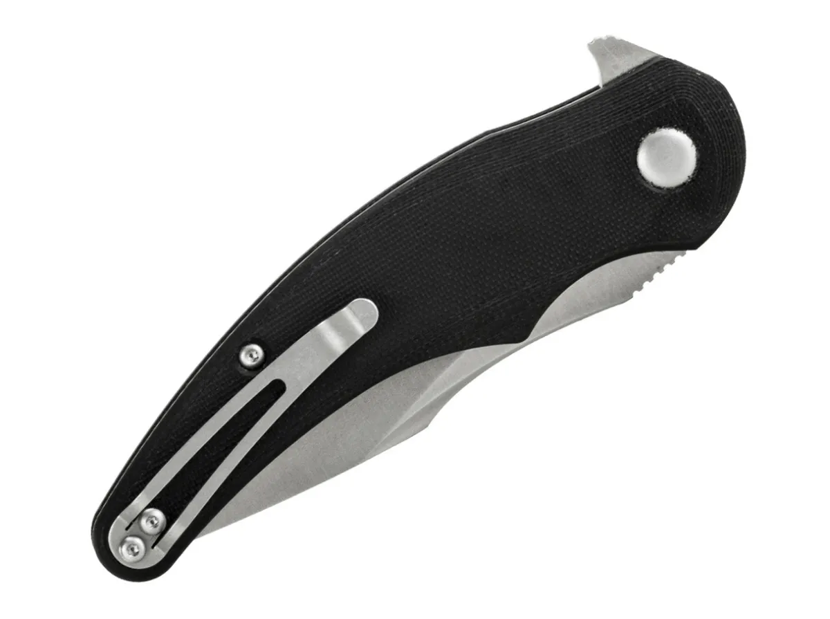 Best Steel Will Arcturus F55M-01