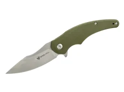 New Steel Will Arcturus F55M-02