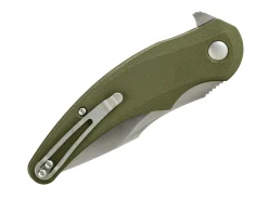 New Steel Will Arcturus F55M-02