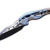 Discount WE Knife Arrakis Blue