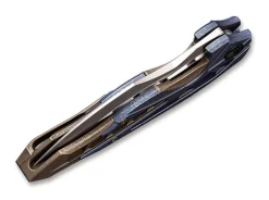 Online WE Knife Arrakis Blue-Brown