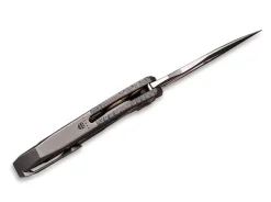 Online WE Knife Arrakis Flamed Grey