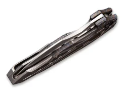 Online WE Knife Arrakis Flamed Grey