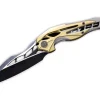 Clearance WE Knife Arrakis Gold