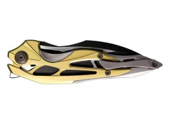 Clearance WE Knife Arrakis Gold