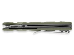 Clearance Maserin Artiglio Light Grey