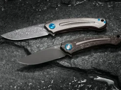 Sale MKM Arvenis Damasteel