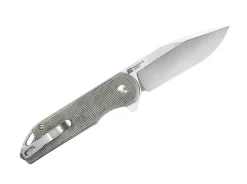 Online Kizer Assassin Xl Micarta Green