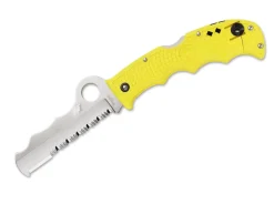 Discount Spyderco Assist Salt