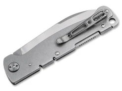 New Böker Plus Atlas Backlock Droppoint