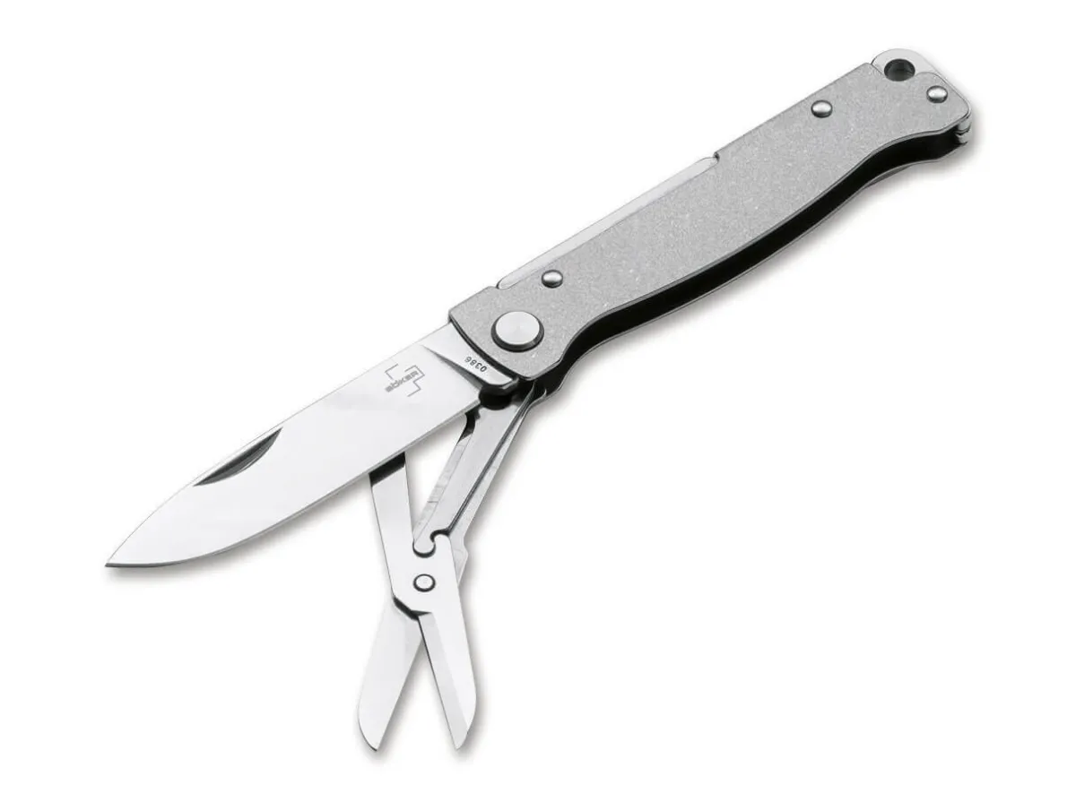 New Böker Plus Atlas Multi Sw