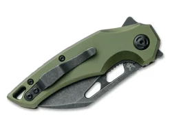 Clearance FoxEdge Atrax Aluminium Od Green