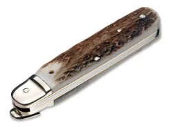 Best Böker Manufaktur Solingen Automatic Classic Stag