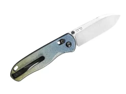 Online Kizer Azo Drop Bear Titanium Snowflakes Yellow & Blue