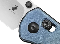 Online Kizer Azo Drop Bear Titanium Snowflakes Yellow & Blue