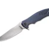 Sale WE Knife 910B 037 Blue