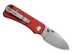 Hot CIVIVI Baby Banter G10 Burgundy