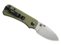 CIVIVI Baby Banter G10 Green