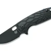 Best Fox Knives Baby Core Black