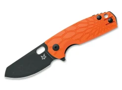 Discount Fox Knives Baby Core Orange
