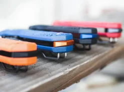 Discount Fox Knives Baby Core Orange