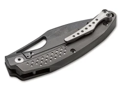 Clearance Reate Baby Machine Grey Stonewash