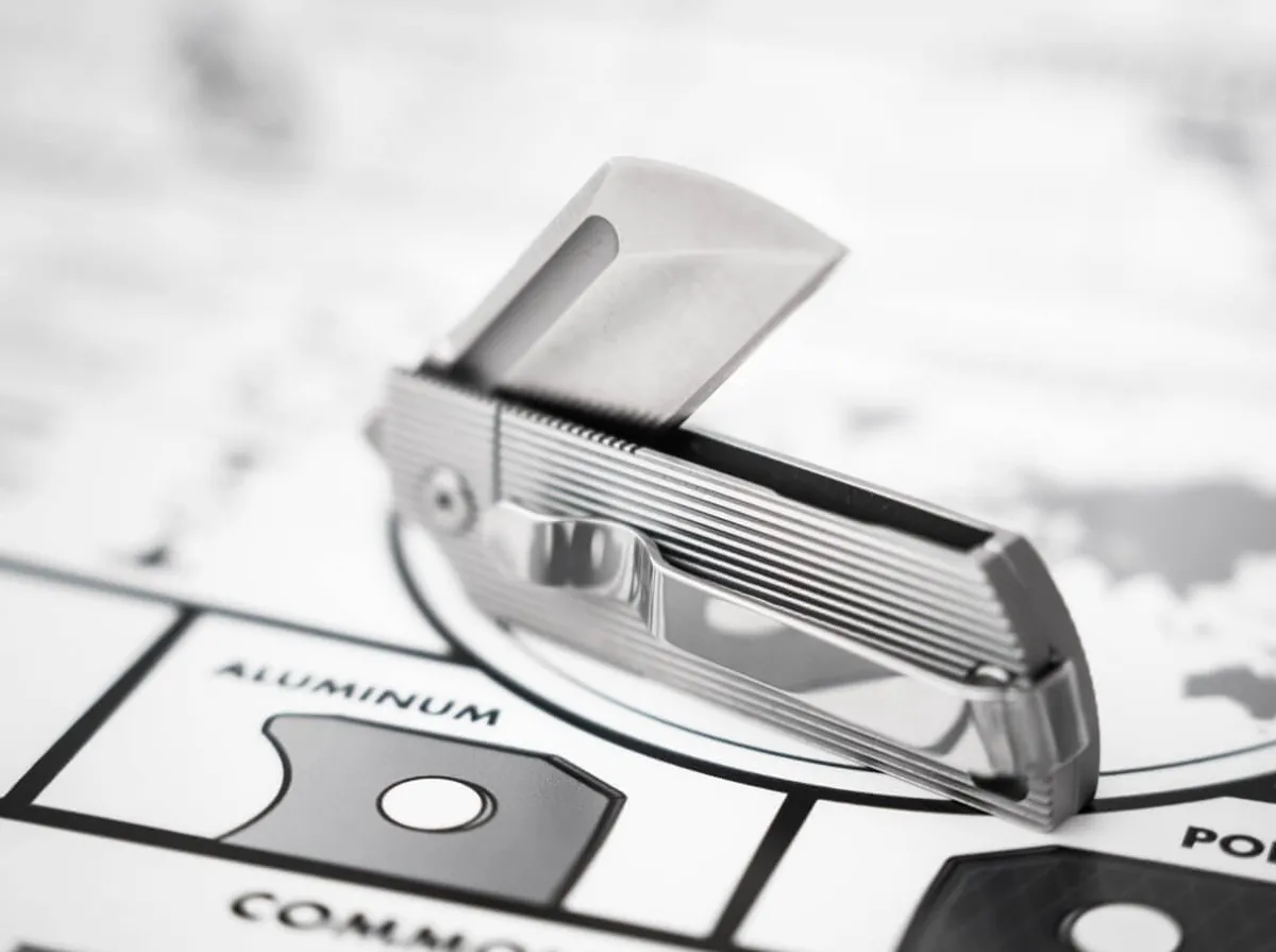 Discount Böker Plus Babyx