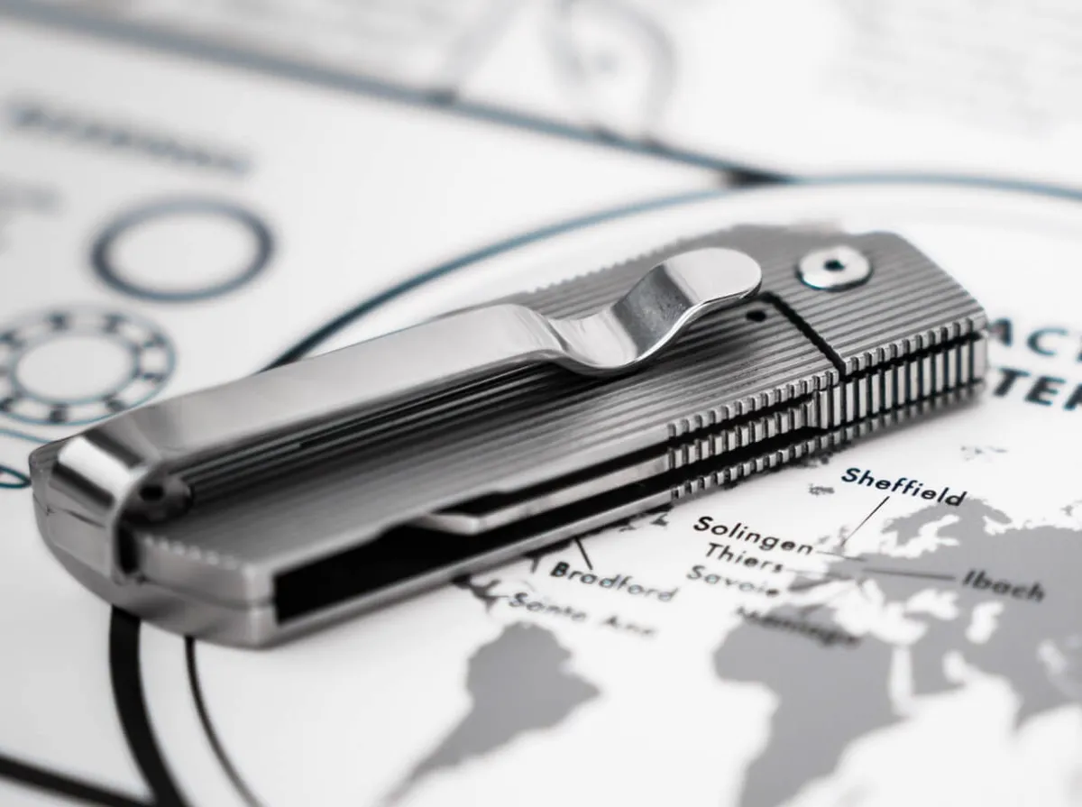 Discount Böker Plus Babyx