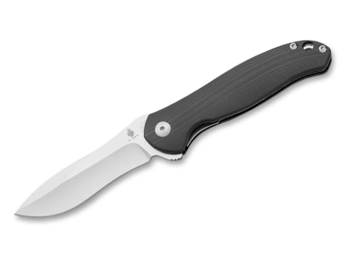 Online Kizer Bad Dog Black