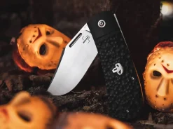 New Böker Plus Bad Guy