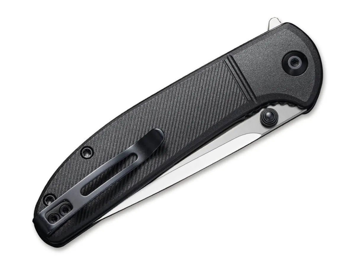 Sale CIVIVI Badlands Vagabond Black