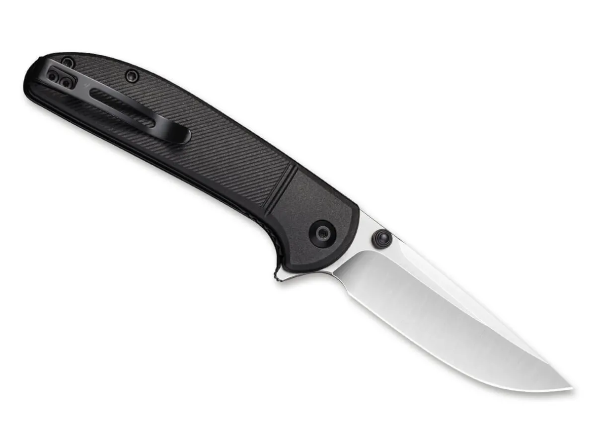 Sale CIVIVI Badlands Vagabond Black