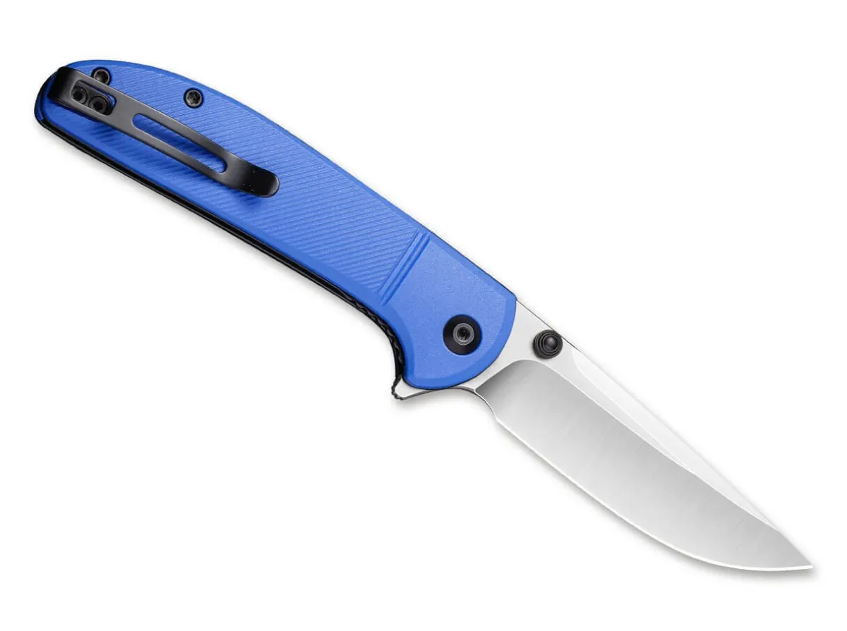 Sale CIVIVI Badlands Vagabond Blue