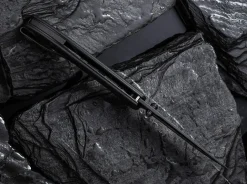 Hot CIVIVI Badlands Vagabond Frn Black