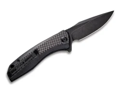 Discount CIVIVI Baklash Black Carbon