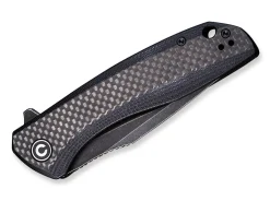 Discount CIVIVI Baklash Black Carbon