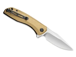 Outlet CIVIVI Baklash Brass