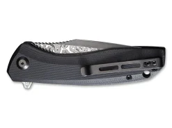 CIVIVI Baklash Damascus