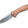 Discount CIVIVI Baklash Damascus Copper