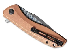 Discount CIVIVI Baklash Damascus Copper