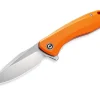 CIVIVI Baklash Orange