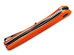 CIVIVI Baklash Orange