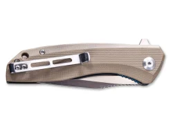 New CIVIVI Baklash Tan